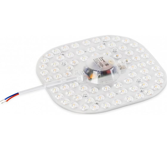 Светодиодный LED Smartbuy модуль M 48W 4000K-6500К SBL-M-48W 1