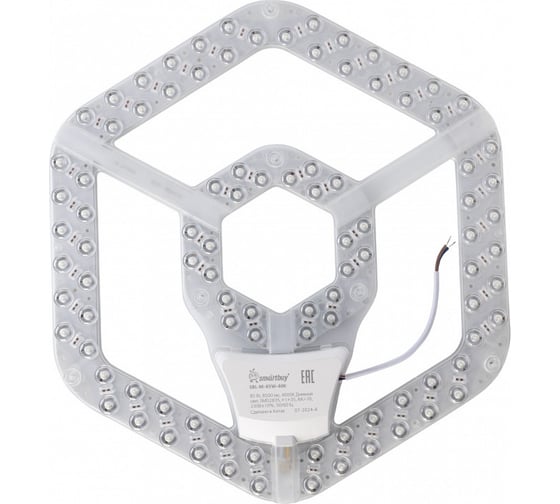Светодиодный LED Smartbuy модуль M 85W 4000K SBL-M-85W-40K