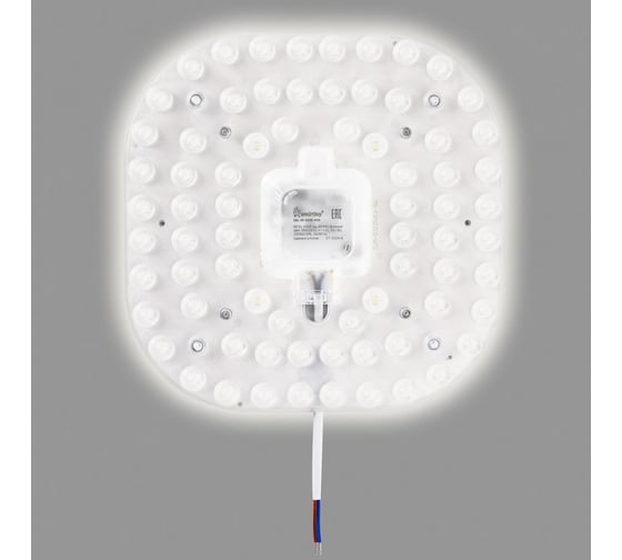 Светодиодный LED Smartbuy модуль M 60W 4000K SBL-M-60W-4K SBL-M-60W-40K