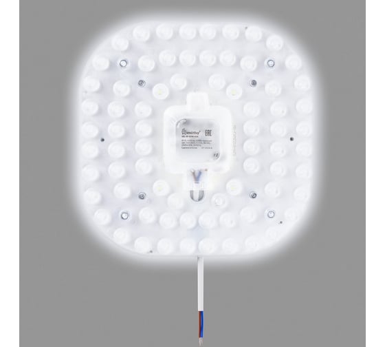 Светодиодный LED Smartbuy модуль M 60W 4000K-6500К SBL-M-60W