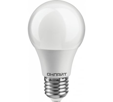 Лампа ОНЛАЙТ 90 536 OLL-A70-32-230-2.7K-E27 (PRO 90-240 В) 90536