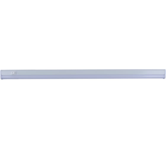 Светильник для растений светодиодный линейный Uniel ULI-P10-18W/SPFR IP40 WHITE MATTE UL-00011864