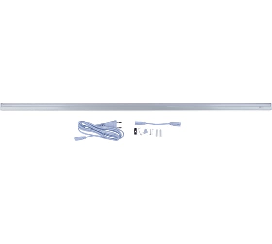 Светильник для растений светодиодный линейный Uniel ULI-P11-35W/SPFR IP40 WHITE MATTE UL-00011866