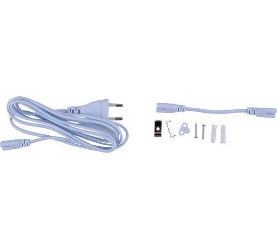 Светильник для растений светодиодный линейный Uniel ULI-P11-35W/SPFR IP40 WHITE MATTE UL-00011866