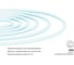 Светодиодный неон Apeyron 220В, 6Вт/м, 300лм/м, 6500К, smd 2835, 144д/м, круглый, d=14мм, 50м, IP65 17-59 8