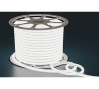 Светодиодный неон Apeyron 220В, 6Вт/м, 300лм/м, 4000К, smd 2835, 144д/м, круглый, d=14мм, 50м, IP65 17-58