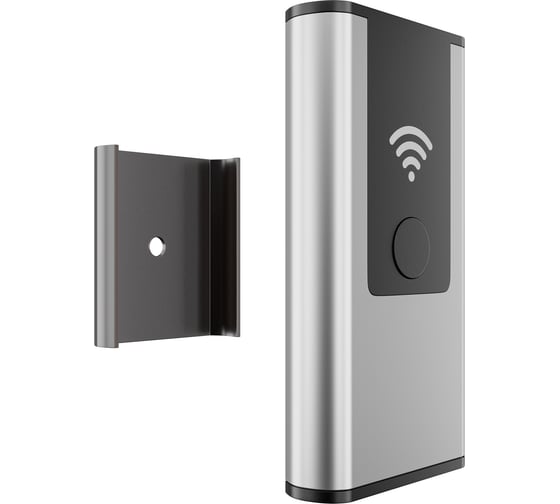 Wi-Fi контроллер Apeyron mono, 12В/24В, 72вт, 59x9x31, 2,4GHz, Bluetooth, Диммер 04-62