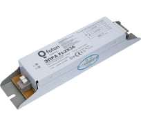 ЭПРА FL-LED FL2x36W, 180x40x30mm, FOTON_LIGHTING 604002