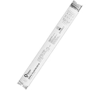 ЭПРА FL-LED FL2x36-4x18W, 335x35x30mm, FOTON_LIGHTING 606440