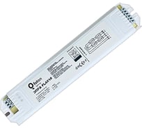 ЭПРА FL-LED FL4x18W, 182x43x30mm, FOTON_LIGHTING 604026