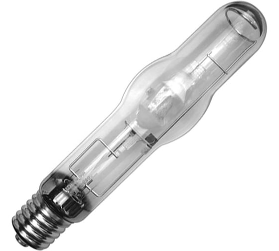 Лампа цветная FL-LED MH 400W E40 GREEN BT МГЛ 607782 1