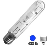 Лампа цветная FL-LED MH 400W E40 BLUE BT МГЛ 607775