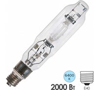 Лампа FL-LED HS-I T 2000W-D-I E40 6400K 10.3A 180000Lm 9000h 102x420mm МГЛ ДРИ FOTON_LIGHTING 614001