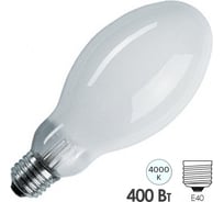 Лампа FL-LED HQL 400W E40 4000K 22000Lm 20000H ДРЛ 612731