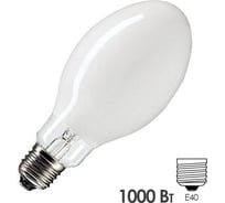 Лампа ртутная FL-LED FL - DRL ДРЛ 1000 Е40 1000Вт FOTON_LIGHTING 611185
