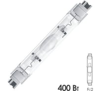 Лампа FL-LED H-QI TS 400-NDL Fc2 36000lm d33x206 FOTON_LIGHTING 612793