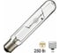 Лампа FL-LED MH ДРИ 250W E40 WHITE 3000K 25000lm 10000h d46x245mm МГЛ 612427 1
