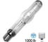 Лампа FL-LED MS L ДРИ 1000W E40 6500К 8.6A 80000Lm 10000h 76x335mm МГЛ ДРИ 614476 1