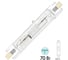 Лампа FL-LED MH ДРИ 70W RX7s 5200K WHITE МГЛ 605641 1