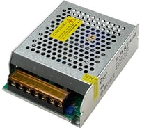 Трансформатор FL-LED FL-PS SLV24100 Pout=100Вт, Uout=24В, Uin=175-240В, IP20, 130x98x36мм, 230г - металлический 602237