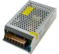 Трансформатор FL-LED FL-PS SLV12250 Pout=250Вт, Uout=12В, Uin=175-240В, IP20, 160x98x40мм, 470г - металлический 602299