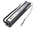 Трансформатор FL-LED FL-PS TP12060 Pout= 60Вт, Uout=12В, Uin=175-240В, IP67, 202x35x24mm, 590г - металлический герметичный 601995 1