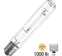 Лампа FL-LED N-AV-T 1000W E40 130000lm d66x360 цилиндр натриевая FOTON_LIGHTING 613998