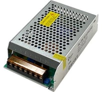 Трансформатор FL-LED FL-PS SLV24150 Pout=150Вт, Uout=24В, Uin=175-240В, IP20, 160x98x40мм, 380г - металлический 602268