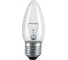 Лампа FL-LED ДС230-25-3 25W 230V E27 260lm d36x97 - накаливания БЭЛЗ 4810053020810 1