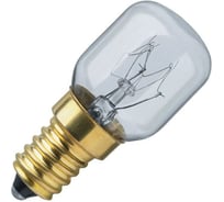 Лампа FL-LED FL-HP ST26 OVEN 15W E14 FOTON_LIGHTING - для Духовки 615909