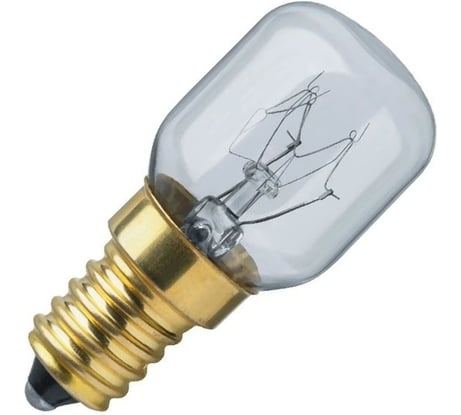 Лампа FL-LED FL-HP ST26 OVEN 15W E14 FOTON_LIGHTING - для Духовки 615909