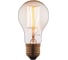 Лампа FL-LED FL-Vintage PS60 60W E27 220В 60x108мм FOTON_LIGHTING - ретро накаливания груша 605856 1