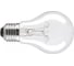 Лампа FL-LED Б230-25-5 25W 230V E27 260lm d55x105 - накаливания БЭЛЗ 4810053020674 1