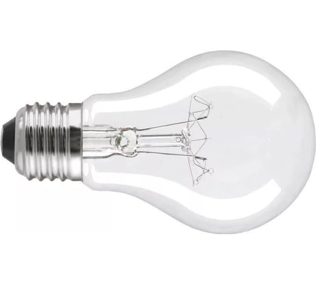 Лампа FL-LED Б230-75-5 75W 230V E27 935lm d55x105 - накаливания БЭЛЗ 4810053020704