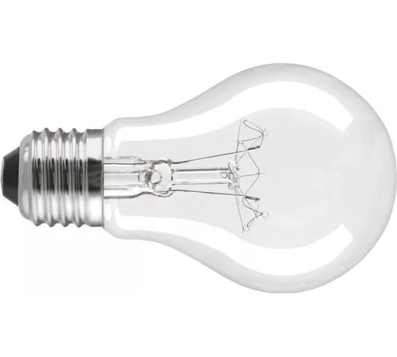Лампа FL-LED Б230-75-5 75W 230V E27 935lm d55x105 - накаливания БЭЛЗ 4810053020704 1