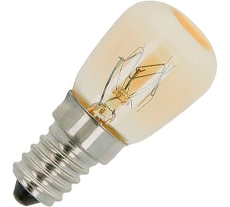 Лампа FL-LED FL-HP ST26 REF 25W E14 FOTON_LIGHTING - для холодильников 615947