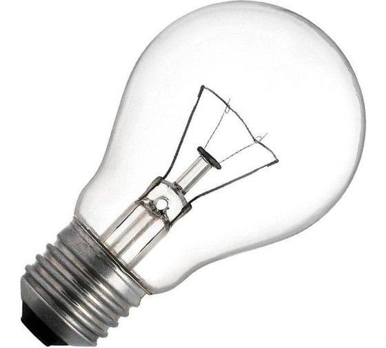 Лампа FL-LED МО24-40-1 40W 24V E27 560lm d50x93 - накаливания БЭЛЗ 4810053038433 1