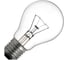 Лампа FL-LED МО24-60-1 60W 24V E27 980lm d50x93 - накаливания БЭЛЗ 4810053038440 1
