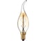 Лампа FL-LED FL-Vintage C35 40W E14 220В 35x118мм FOTON_LIGHTING - ретро накаливания свеча на ветру 605832 1