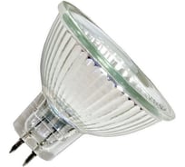 Лампа галогенная FL-LED HRS51 220V 50W GU5.3 JCDR 10-200 - FOTON_LIGHTING 605627