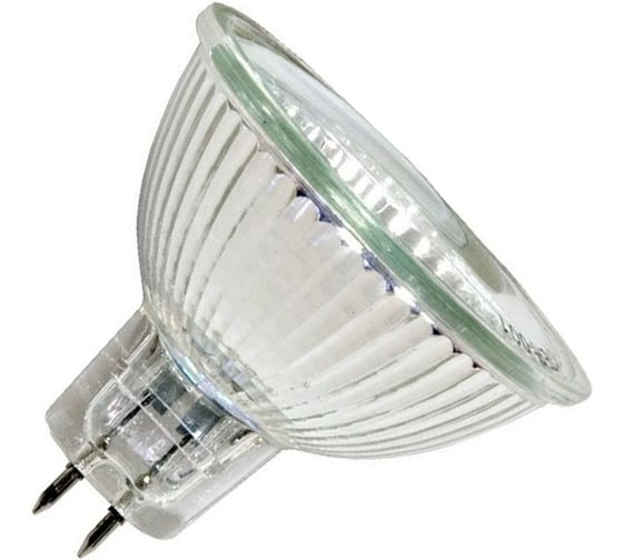 Лампа галогенная FL-LED HRS51 220V 50W GU5.3 JCDR 10-200 - FOTON_LIGHTING 605627