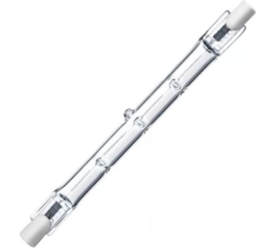 Лампа галогенная FL-LED HL189 1000W R7s 5-500 - FOTON_LIGHTING 605436