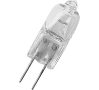Лампа галогенная FL-LED HC CL 12V 10W G4 20-1000 - FOTON_LIGHTING 605146