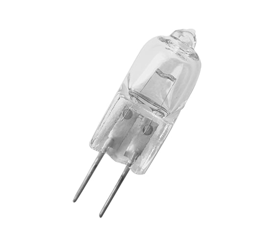 Лампа галогенная FL-LED HC CL 12V 10W G4 20-1000 - FOTON_LIGHTING 605146