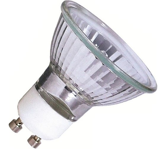 Лампа галогенная FL-LED HP51 220V 50W GU10 10-200 - FOTON_LIGHTING 605474