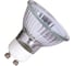 Лампа галогенная FL-LED HP51 220V 50W GU10 10-200 - FOTON_LIGHTING 605474 1