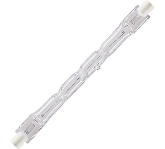 Лампа галогенная FL-LED HL_78 60W R7s 20-500 - FOTON_LIGHTING 605351 1