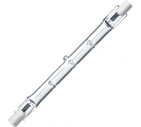 Лампа галогенная FL-LED HL117 100W R7s 20-500 - FOTON_LIGHTING 605382