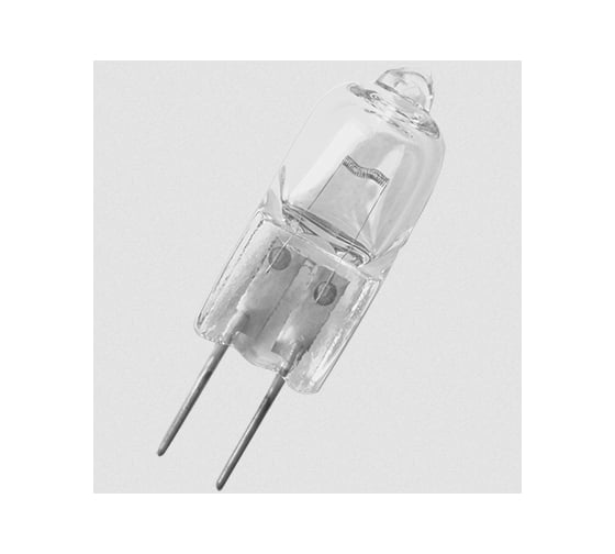 Лампа галогенная FL-LED HC CL 12V 20W G4 20-1000 - FOTON_LIGHTING 605153