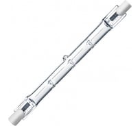 Лампа галогенная FL-LED HL117 200W R7s 20-500 - FOTON_LIGHTING 605405